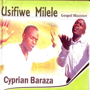 Usifiwe Milele