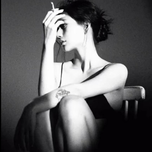 终于敢回到我自己