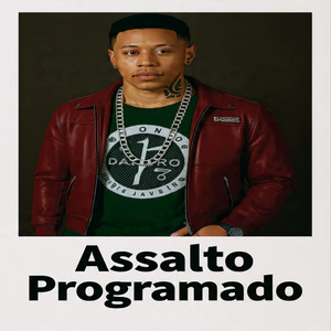 Assalto Programado