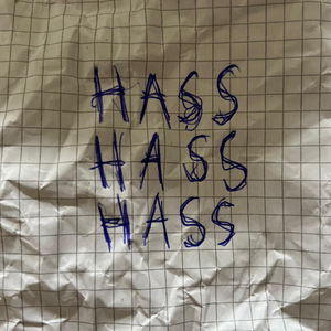 HASS HASS HASS