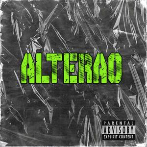 Alterao