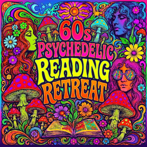 Fuzz Guitar Reading Hour