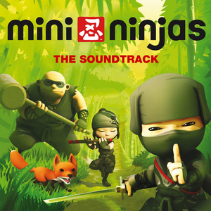 Mini Ninjas Pt. 9