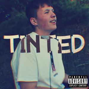 Tinted