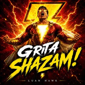 Grita Shazam!