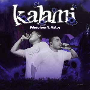 Kalami (feat. Makoy)