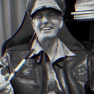 大型纪录片《业主怒斥保安打游戏》