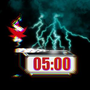 5h morgens in fl (feat. LAYK)