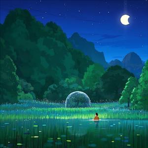 助眠减压催眠曲（雨声+大自然+深山+放松解压）