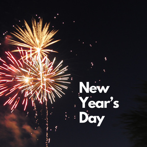 New Year's Day