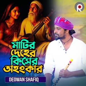 Matir Deher Kiser Ohonkar