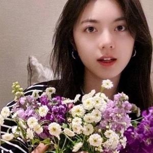 赵今麦永远在发光