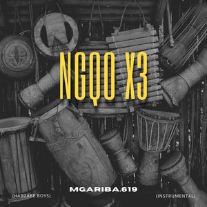 Ngqo X3 (Instrumental)