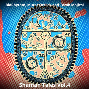 Shaman Tales (Vol. 4)