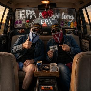 EPA all night long