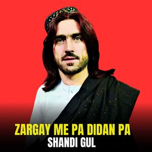 Zargay Me Pa Didan Pa