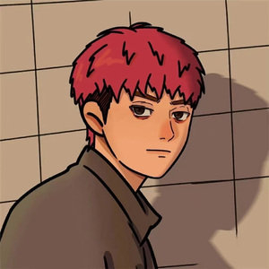 银河与星斗 (cover: yihuik笖慧)