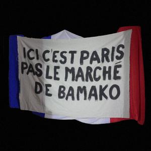 c qui le sauvage ???