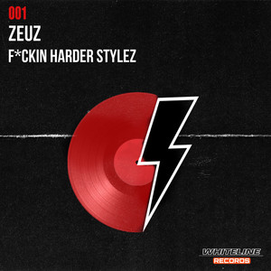****in Harder Stylez