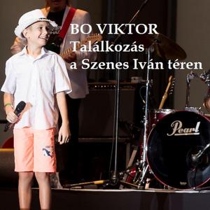 Találkozás a Szenes Iván téren (feat. Bó Viktor)