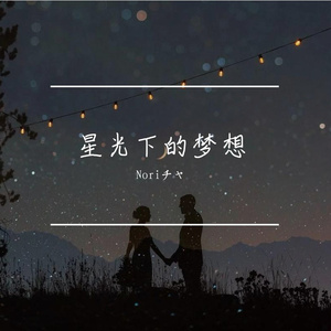 星光下的梦想