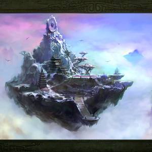 神话（温情指弹吉他版）