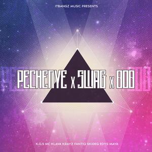 Печенье & Вода (feat. MC Klava & Fanya)