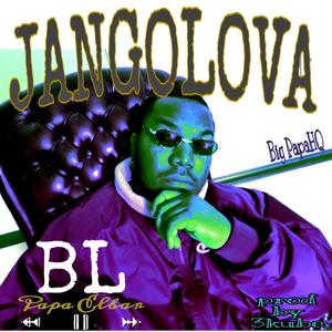 Jangolova