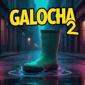 Galocha 2
