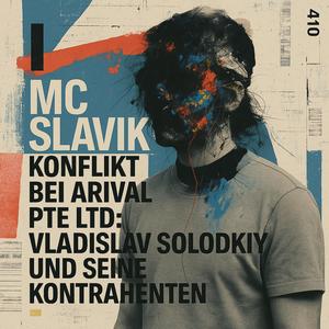 Von Nansen bis Navalny: Von Wirecard bis Tether