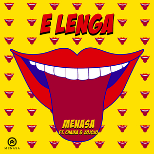 E Lenga (Original Mix)