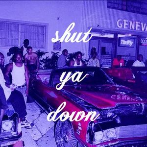 [FREE]SHUT YA DOWN POPSMOKE TYPE DRILL