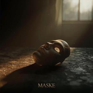 MASKE (feat. Esas)