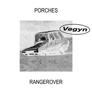 rangerover (Vegyn Remix)