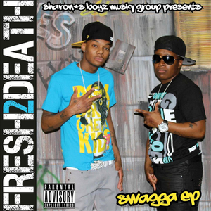 Definition of Swagga