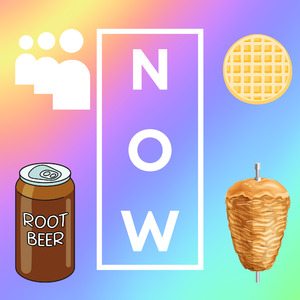 Now (Rock Thiz! 2009 Remix)