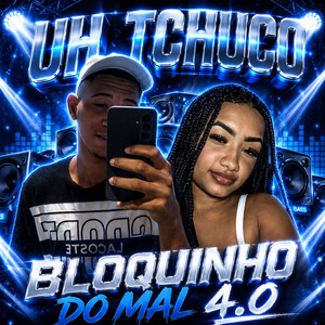 Bloquinho do Mal 4.0: Volte pra Mim Amor / Pala de Marquinha / 100% Desbloqueada / Blogueirinha / Prova Que Me Ama / Novinha Que Panha!!