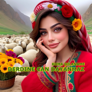 Derdine Can Dayanmaz