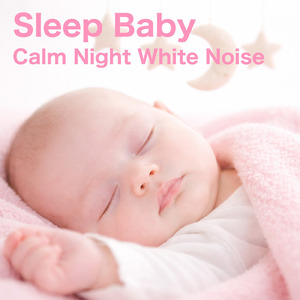 ぐっすり眠れるホワイトノイズ