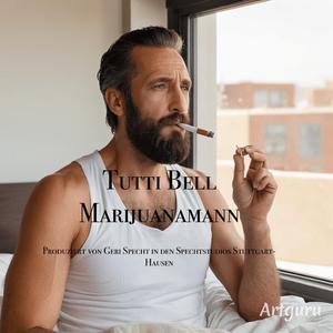Marijuanamann