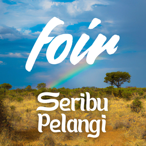 Seribu Pelangi