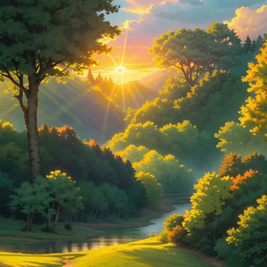 莺啼序（洛天依调试版）