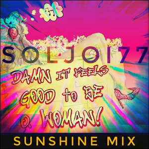 Damn It Feels Good (Sunshine Mix)
