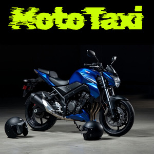 Moto Taxi