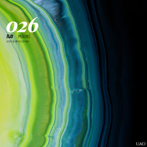Moving (Berny Carreon Remix)