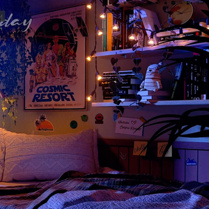 【免费可商用】"Rain"-Emo Guitar Type Beat