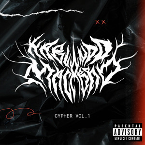 Hablando Macabro Cypher, Vol. 1