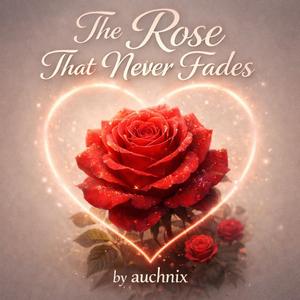 The Rose That Never Fades