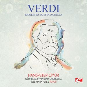 Rigoletto: Questa o quella