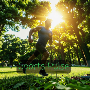 A Wave of Adrenaline